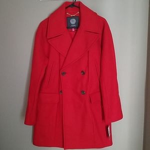 Vince Camuto Peacoat